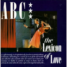 The Lexicon Of Love mp3 Album by ABC
