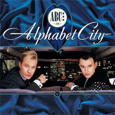 Alphabet City mp3 Album by ABC