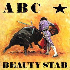 Beauty Stab mp3 Album by ABC