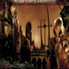 Hex Angel (Utopia/Dystopia) mp3 Album by Velvet Acid Christ
