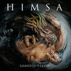 Summon In Thunder mp3 Album by Himsa