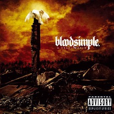 A Cruel World mp3 Album by Bloodsimple