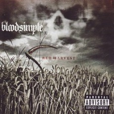 Red Harvest mp3 Album by Bloodsimple