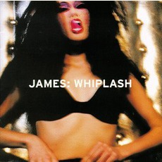 Whiplash mp3 Album by James
