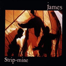 Strip Mine mp3 Album by James