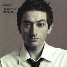 Pleased To Meet You mp3 Album by James