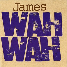 Wah Wah mp3 Album by James