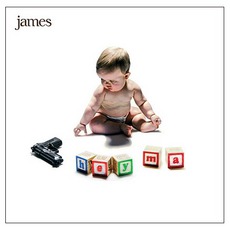 Hey Ma mp3 Album by James