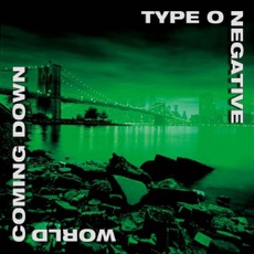 World Coming Down mp3 Album by Type O Negative