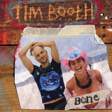 Bone mp3 Album by Tim Booth