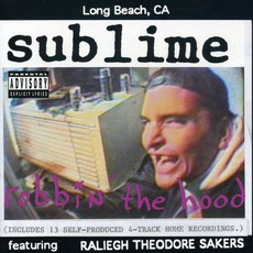 Robbin' The Hood mp3 Album by Sublime