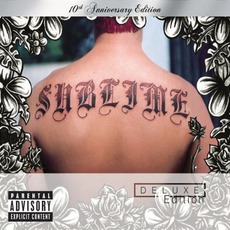 Sublime (10Th Anniversary Deluxe Edition) mp3 Album by Sublime