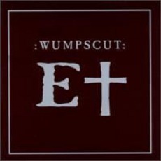 Embryodead mp3 Album by :wumpscut: