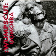 Gomorra mp3 Album by :wumpscut: