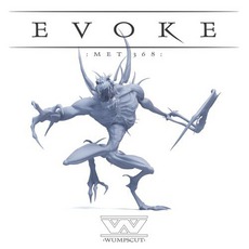 Evoke mp3 Album by :wumpscut: