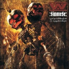 :siamese: mp3 Album by :wumpscut: