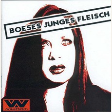 Böses Junges Fleisch mp3 Album by :wumpscut: