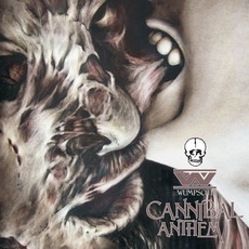 Cannibal Anthem mp3 Album by :wumpscut: