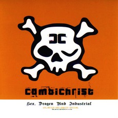 Sex, Drogen Und Industrial mp3 Album by Combichrist