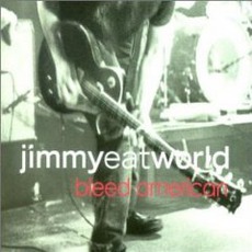 Bleed American mp3 Single by Jimmy Eat World