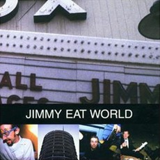 Singles mp3 Artist Compilation by Jimmy Eat World