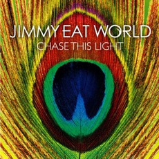 Chase This Light mp3 Album by Jimmy Eat World