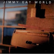 Jimmy Eat World mp3 Album by Jimmy Eat World