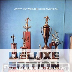 Bleed American (Remastered) mp3 Album by Jimmy Eat World