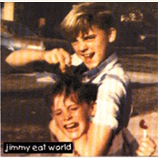 Jimmy Eat World mp3 Album by Jimmy Eat World