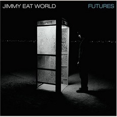 Futures mp3 Album by Jimmy Eat World