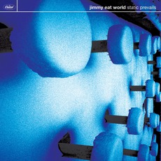 Static Prevails mp3 Album by Jimmy Eat World