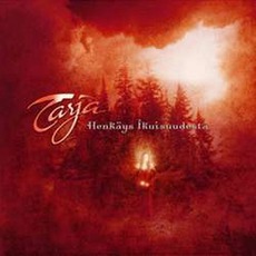 Henkäys Ikuisuudesta mp3 Album by Tarja