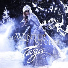 My Winter Storm mp3 Album by Tarja