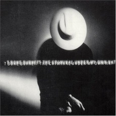 The Criminal Under My Own Hat mp3 Album by T-Bone Burnett