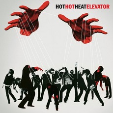 Elevator mp3 Album by Hot Hot Heat