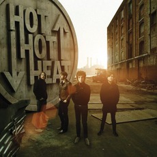 Happiness Ltd. mp3 Album by Hot Hot Heat