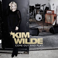 Come Out And Play mp3 Album by Kim Wilde
