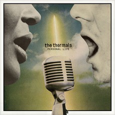 Personal Life mp3 Album by The Thermals