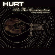 The Re-Consumation mp3 Album by Hurt