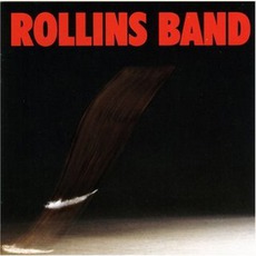 Weight mp3 Album by Rollins Band