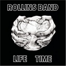 Life Time mp3 Album by Rollins Band