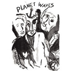 Planet Waves mp3 Album by Bob Dylan