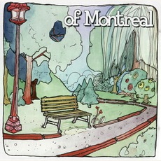 The Bedside Drama: A Petite Tragedy mp3 Album by Of Montreal
