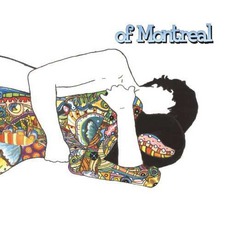 Aldhils Arboretum mp3 Album by Of Montreal