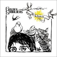 Let My Burden Be mp3 Album by Golden Shoulders