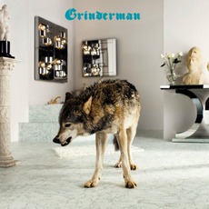 Grinderman 2 mp3 Album by Grinderman