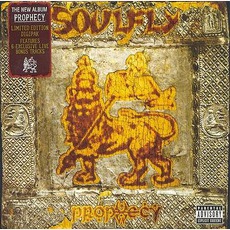 Prophecy mp3 Album by Soulfly