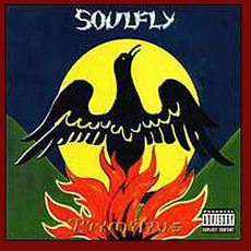 Primitive mp3 Album by Soulfly
