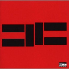 Inflikted mp3 Album by Cavalera Conspiracy