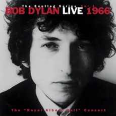 The Bootleg Series, Volume 4: Live 1966: The "Royal Albert Hall" Concert mp3 Live by Bob Dylan
